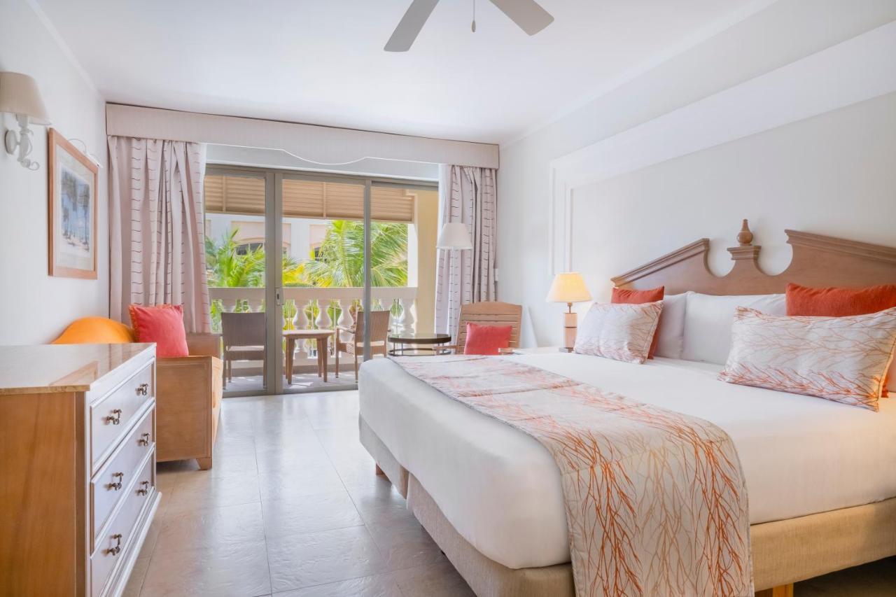 Iberostar Waves Rose Hall Beach Montego Bay Exteriör bild