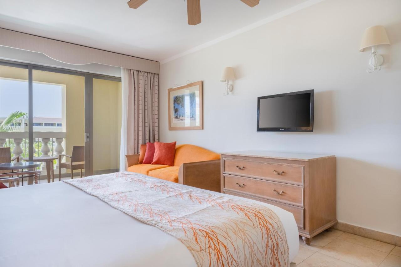 Iberostar Waves Rose Hall Beach Montego Bay Exteriör bild