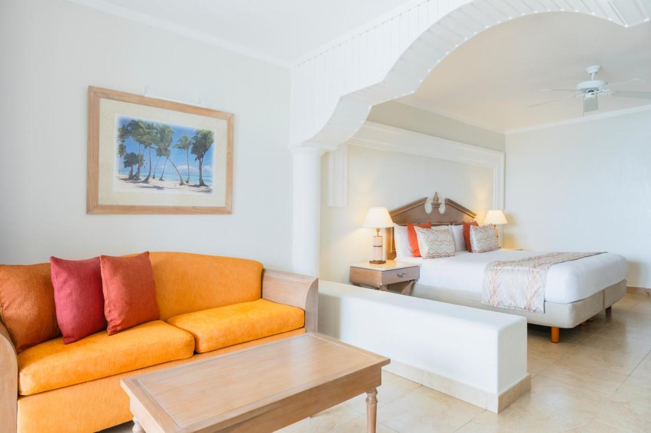Iberostar Waves Rose Hall Beach Montego Bay Exteriör bild