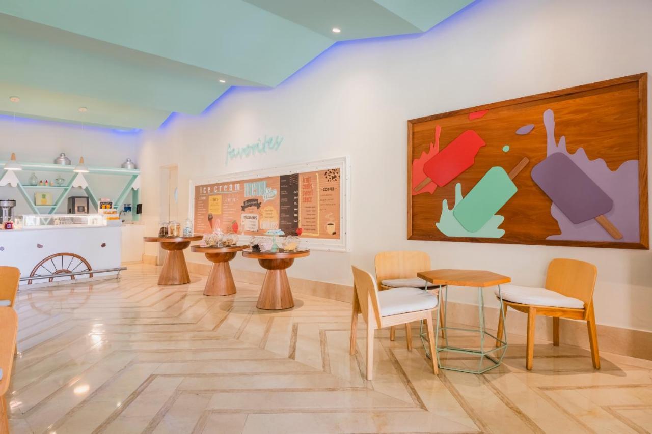 Iberostar Waves Rose Hall Beach Montego Bay Exteriör bild