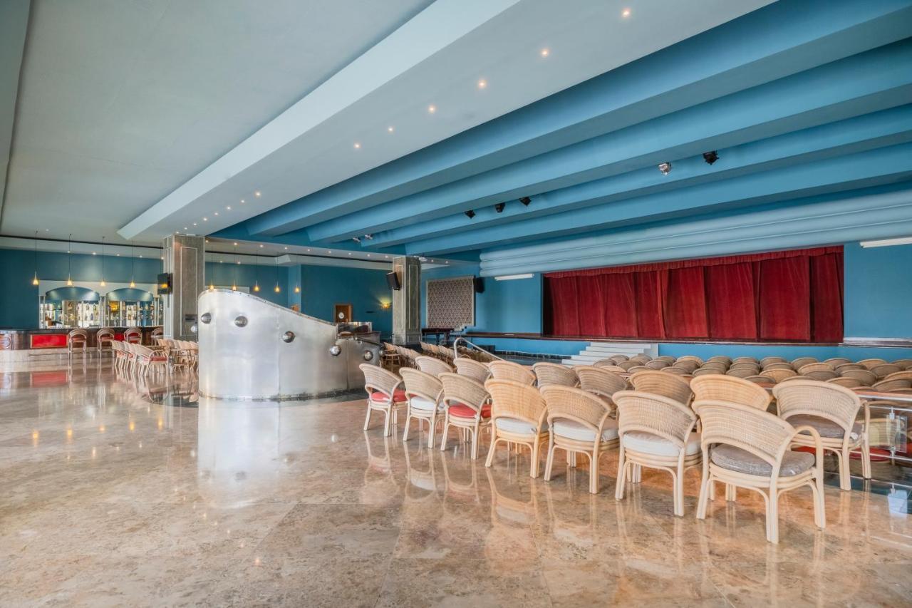 Iberostar Waves Rose Hall Beach Montego Bay Exteriör bild