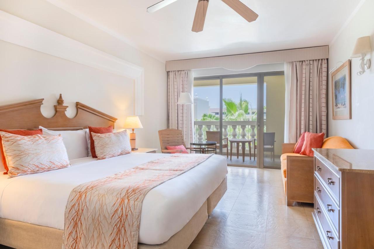 Iberostar Waves Rose Hall Beach Montego Bay Exteriör bild